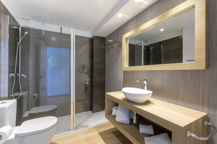 Hotel Simbad