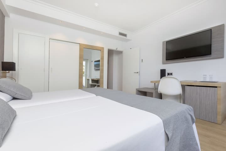 Hotel Simbad