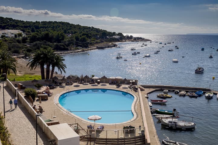 Hotel Simbad
