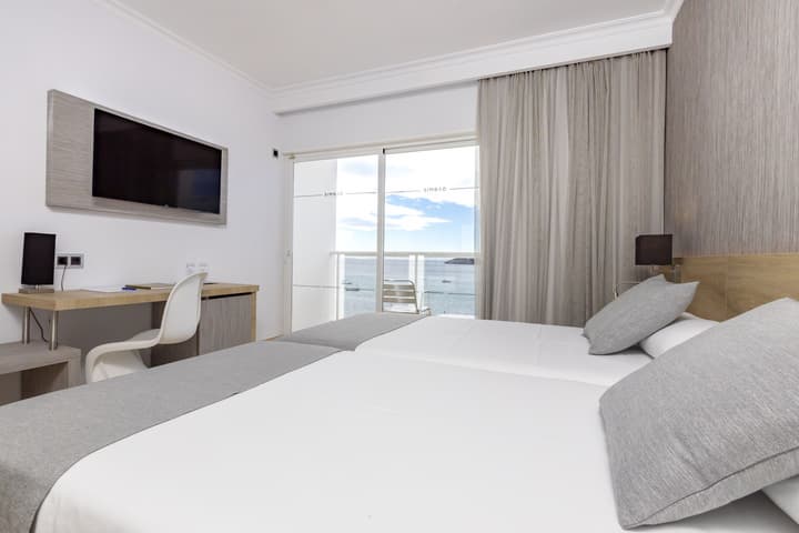 Hotel Simbad