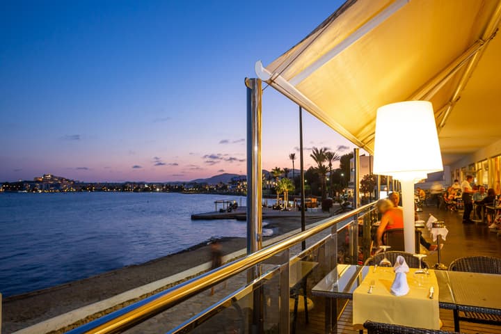 Hotel Simbad