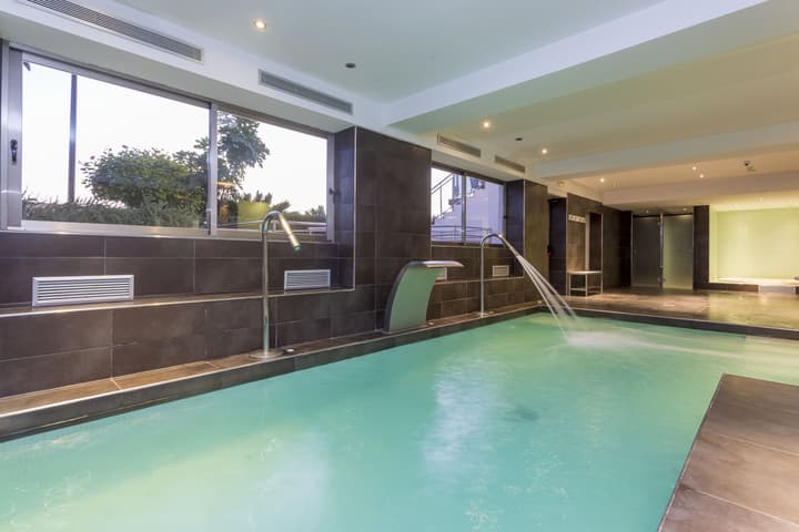 Hotel Simbad
