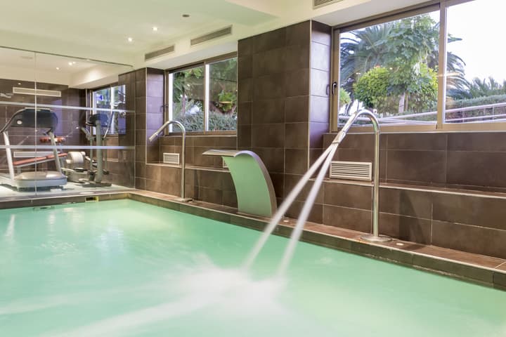 Hotel Simbad
