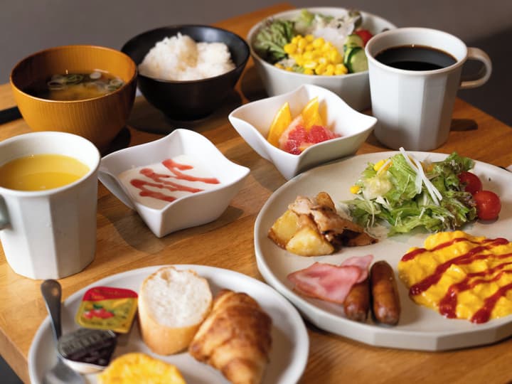 Tokyu Stay Takanawa (Shinagawa Area)
