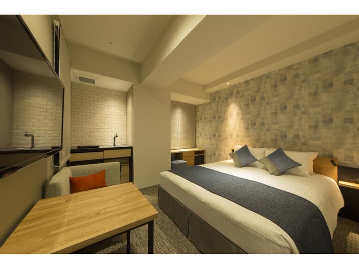 Tokyu Stay Takanawa (Shinagawa Area)