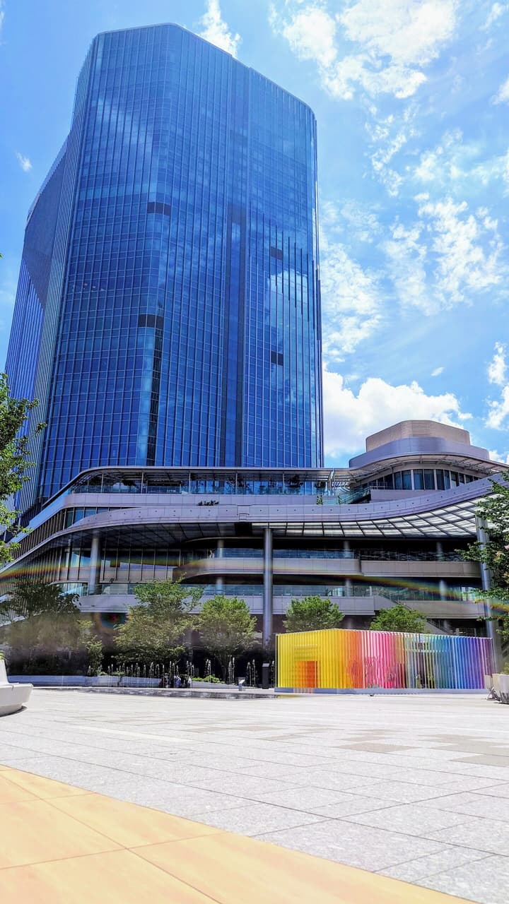 Tokyu Stay Takanawa (Shinagawa Area)