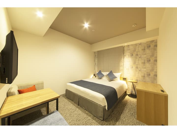 Tokyu Stay Takanawa (Shinagawa Area)