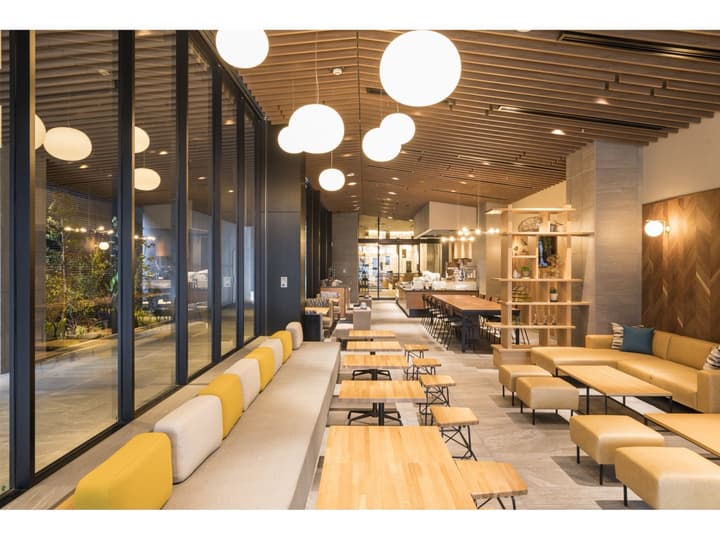 Tokyu Stay Takanawa (Shinagawa Area)