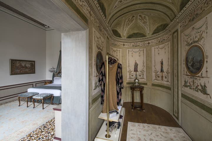 Hotel Nani Mocenigo Palace