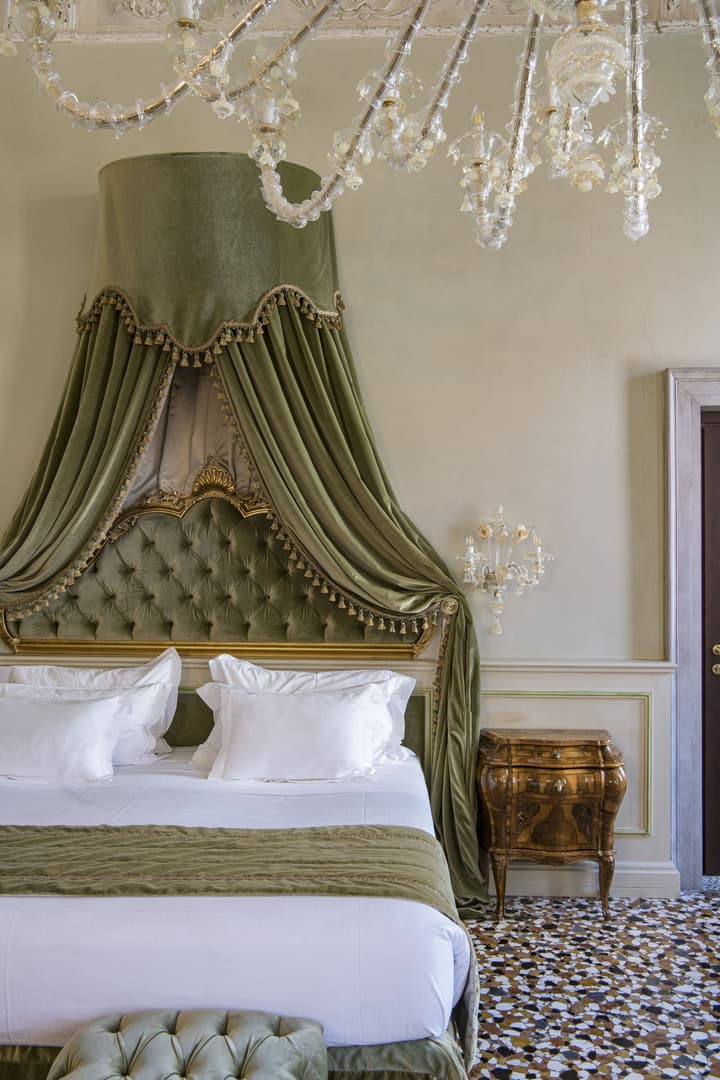 Hotel Nani Mocenigo Palace