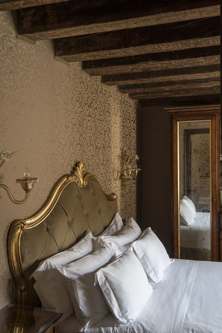 Hotel Nani Mocenigo Palace