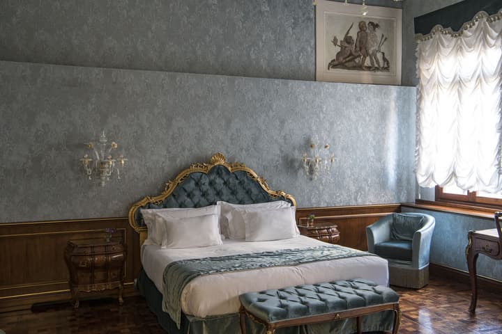 Hotel Nani Mocenigo Palace