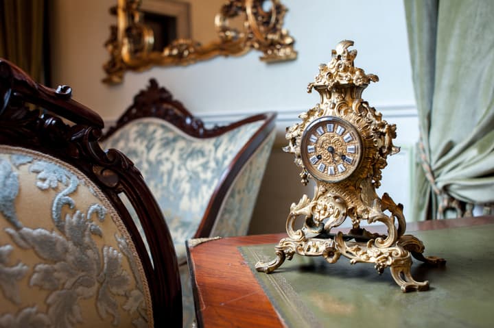 Hotel Nani Mocenigo Palace