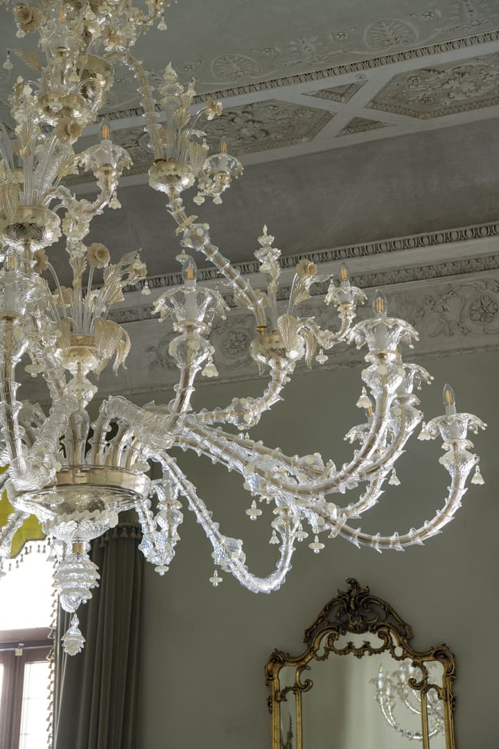 Hotel Nani Mocenigo Palace