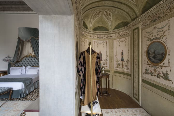 Hotel Nani Mocenigo Palace
