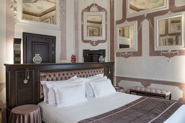 Hotel Nani Mocenigo Palace