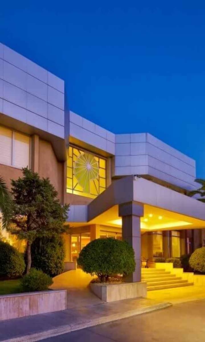 Pam Thermal Hotel & Clinic Spa