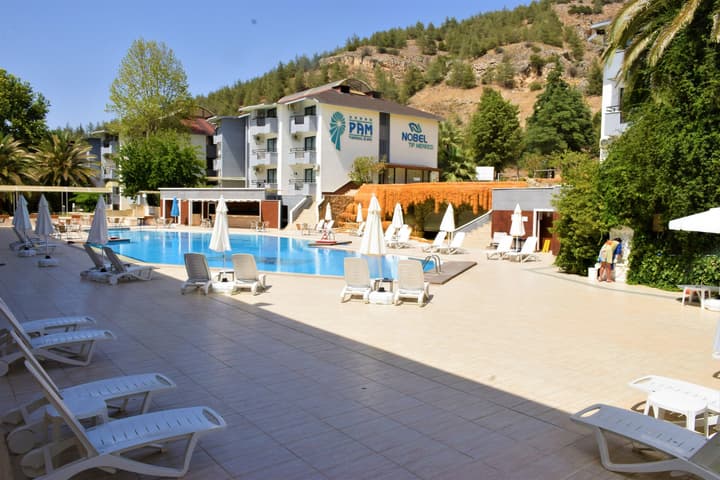 Pam Thermal Hotel & Clinic Spa