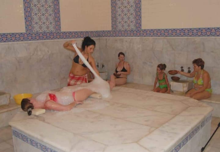 Pam Thermal Hotel & Clinic Spa