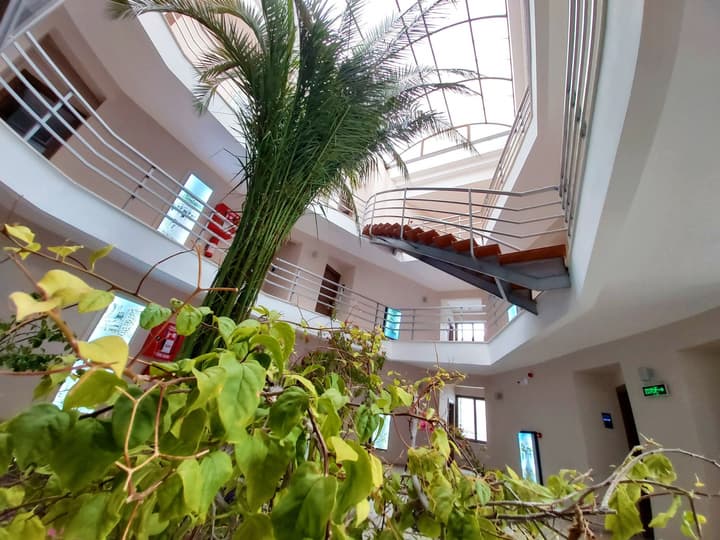 Pam Thermal Hotel & Clinic Spa