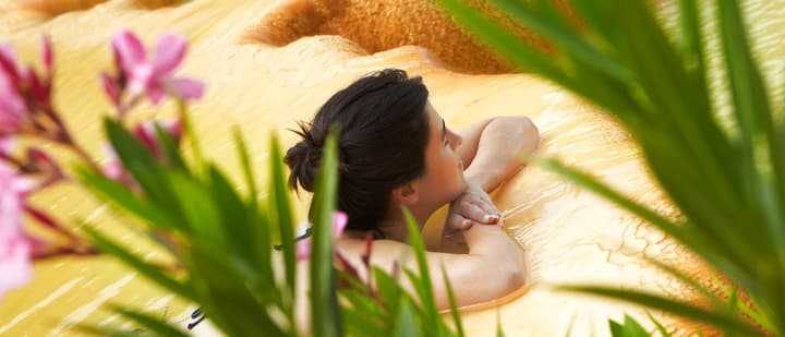 Pam Thermal Hotel & Clinic Spa