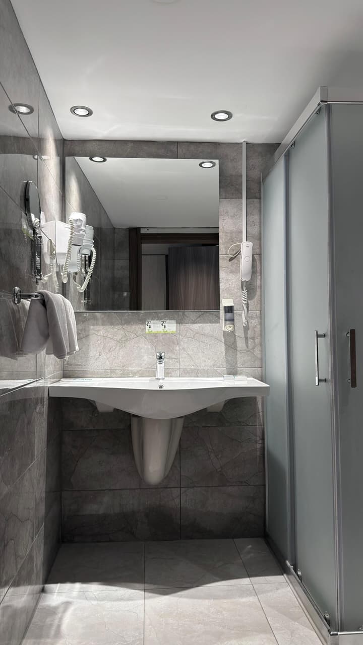 Pam Thermal Hotel & Clinic Spa
