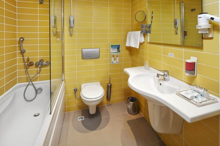 Pam Thermal Hotel & Clinic Spa