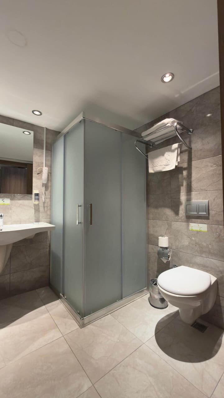 Pam Thermal Hotel & Clinic Spa