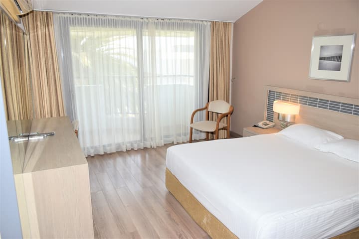 Pam Thermal Hotel & Clinic Spa