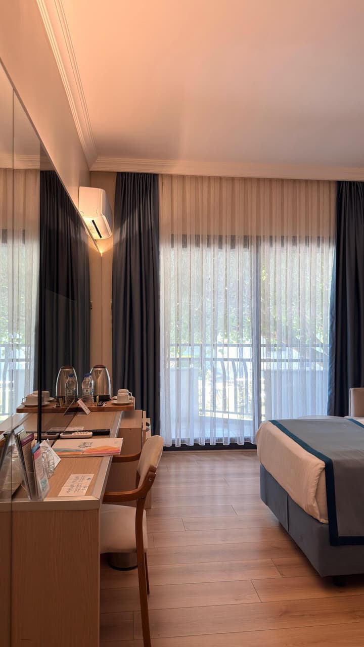 Pam Thermal Hotel & Clinic Spa