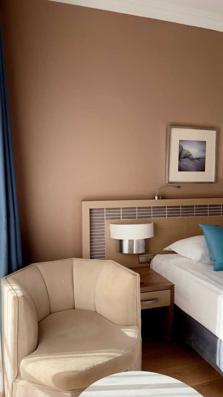 Pam Thermal Hotel & Clinic Spa