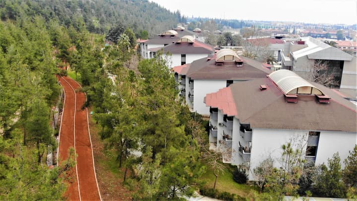 Pam Thermal Hotel & Clinic Spa