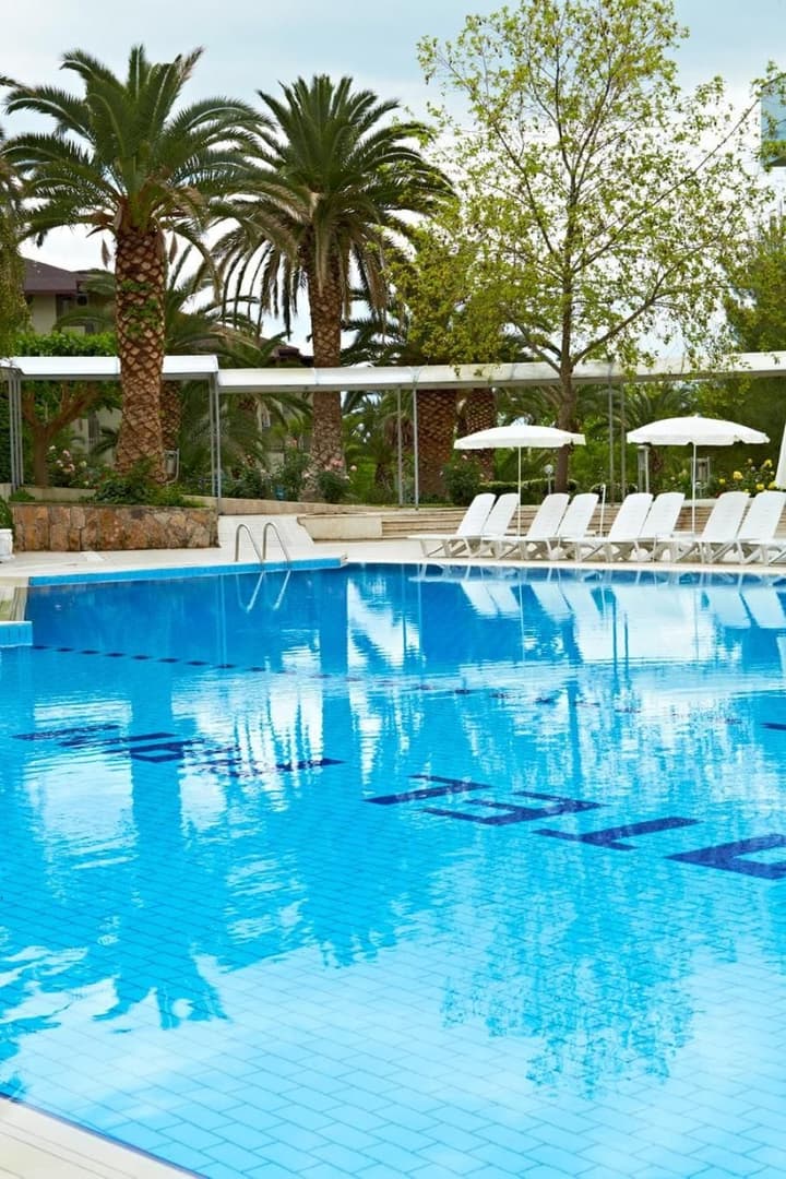 Pam Thermal Hotel & Clinic Spa