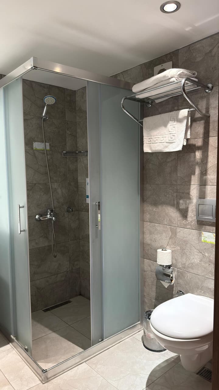 Pam Thermal Hotel & Clinic Spa