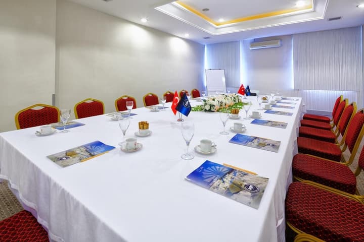 Pam Thermal Hotel & Clinic Spa
