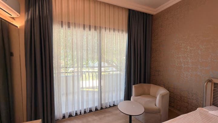 Pam Thermal Hotel & Clinic Spa