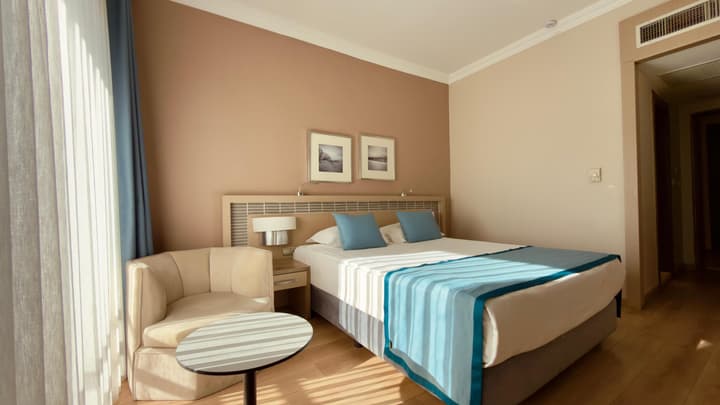 Pam Thermal Hotel & Clinic Spa