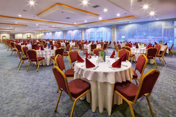 Pam Thermal Hotel & Clinic Spa