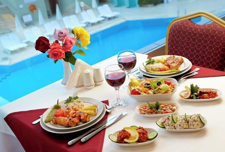 Pam Thermal Hotel & Clinic Spa
