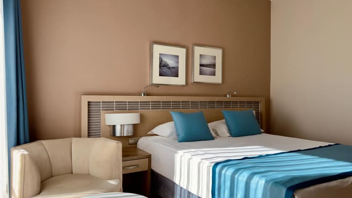 Pam Thermal Hotel & Clinic Spa