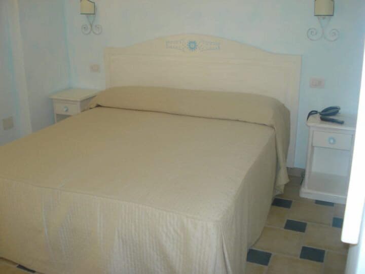 Hotel Patti
