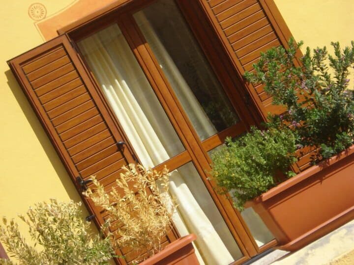 Hotel Patti