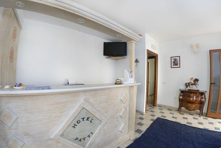 Hotel Patti