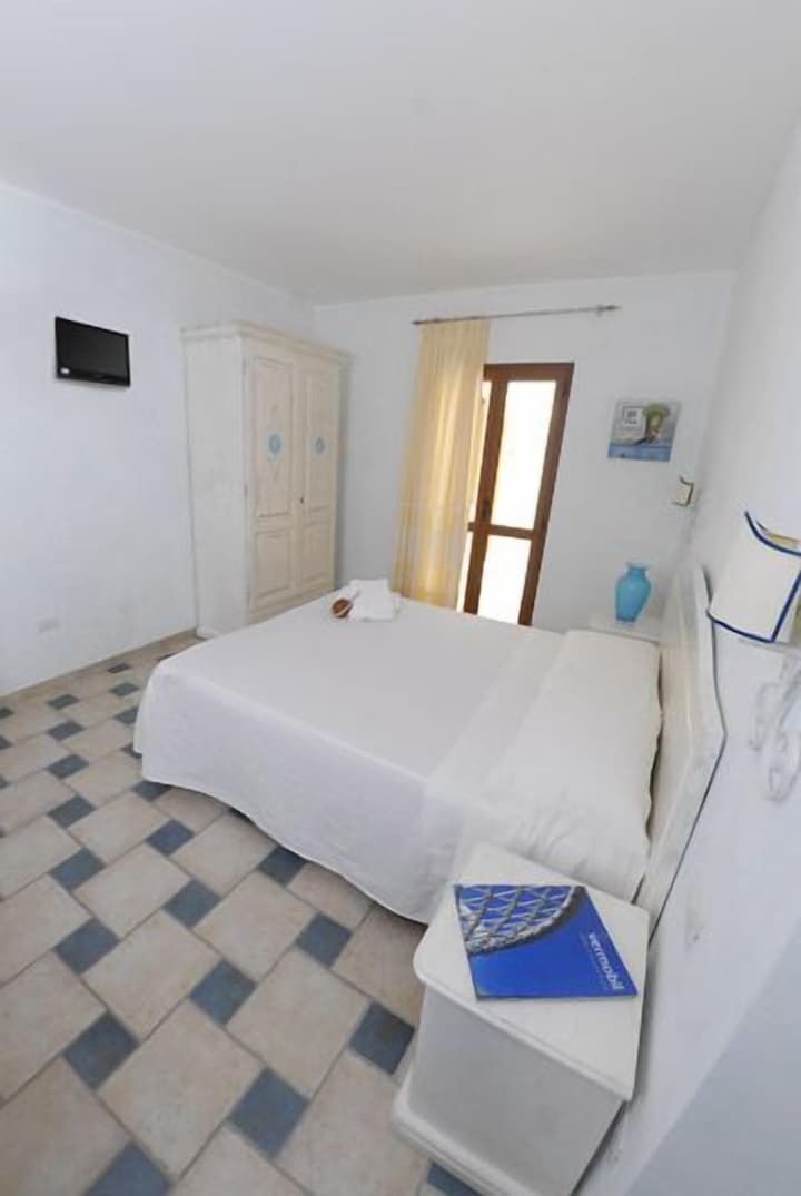 Hotel Patti