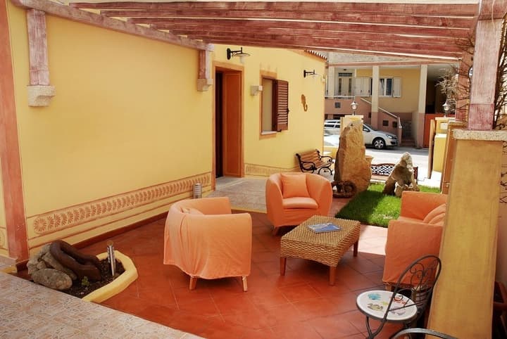 Hotel Patti