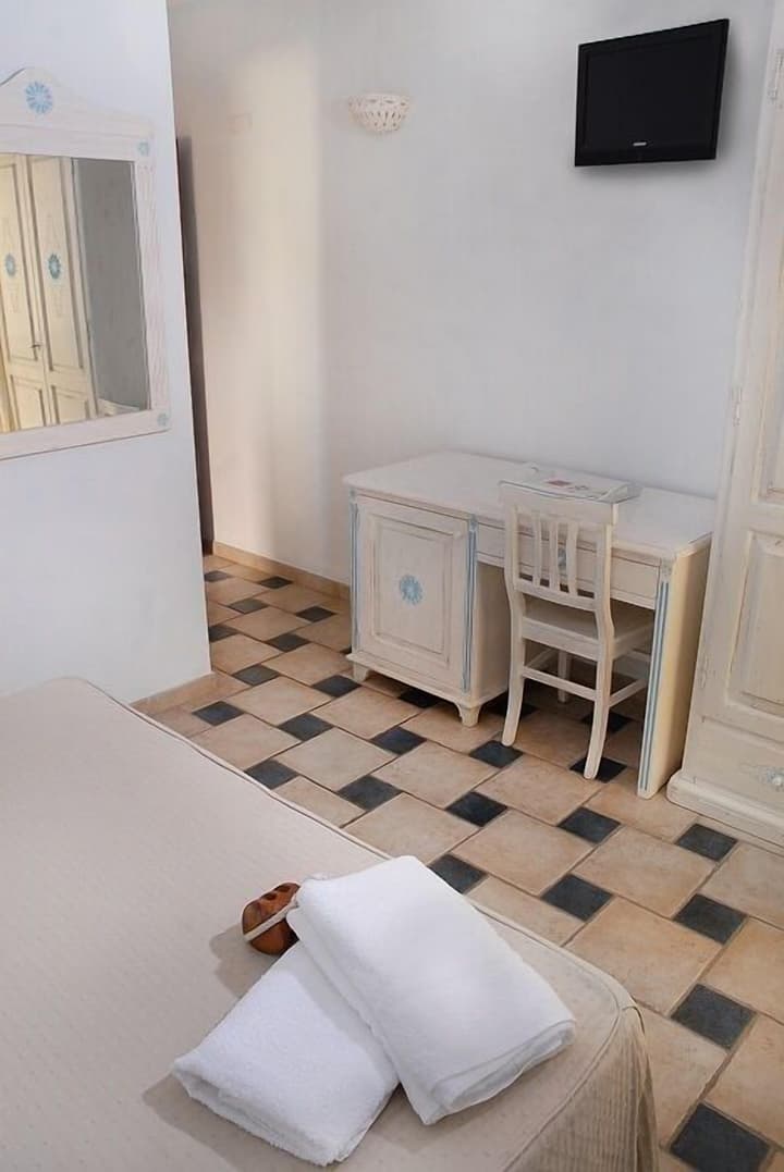 Hotel Patti