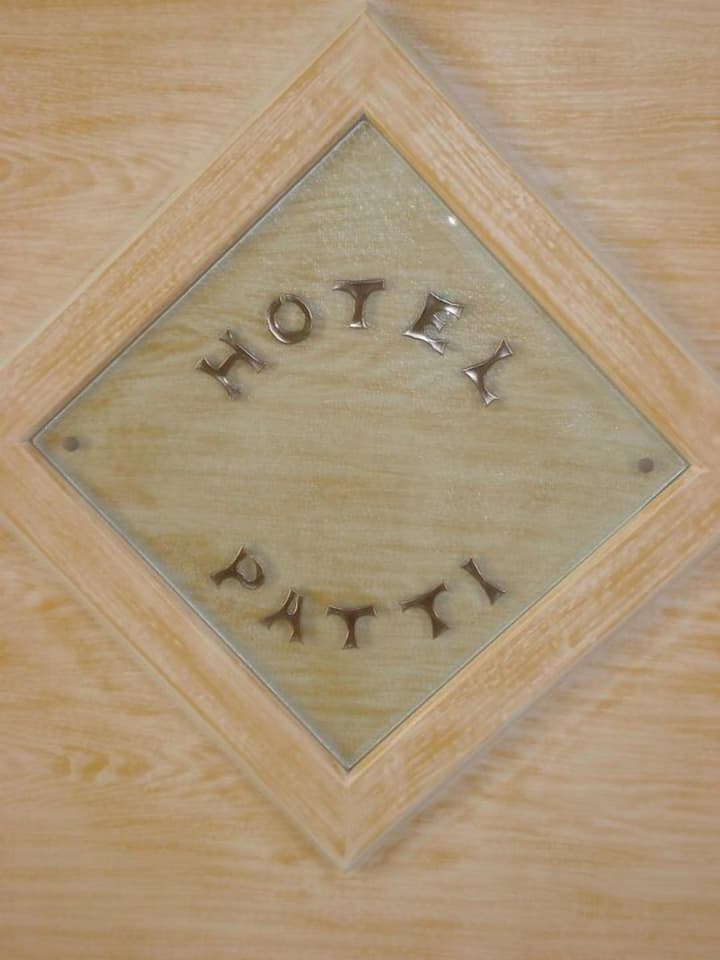 Hotel Patti
