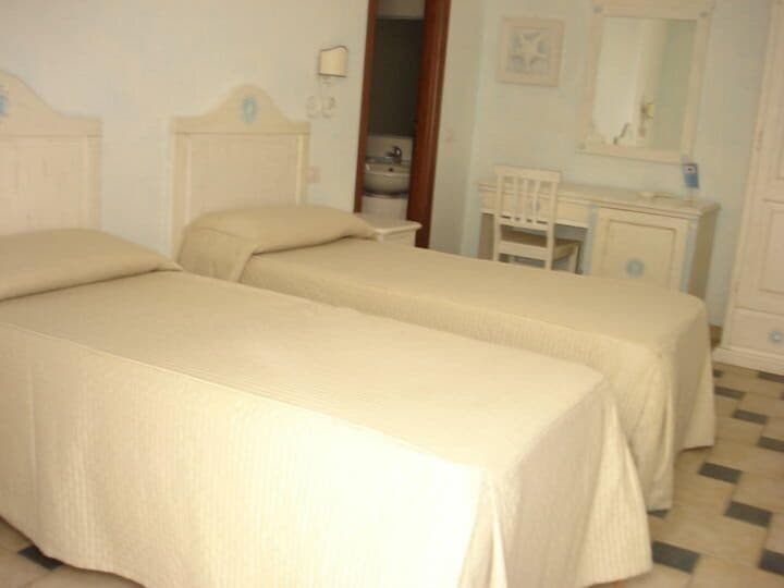 Hotel Patti