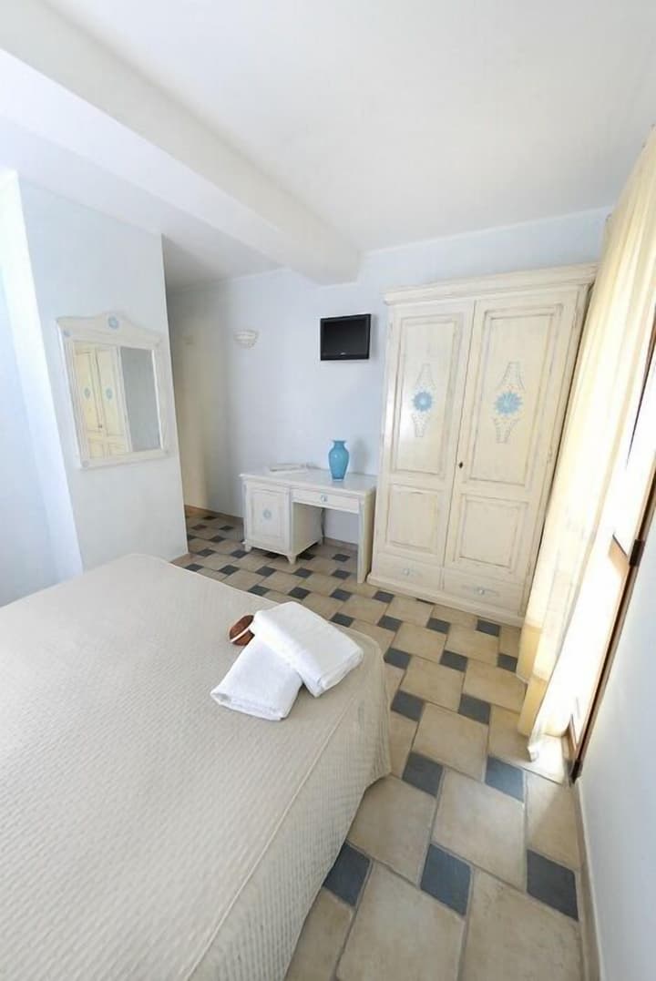 Hotel Patti