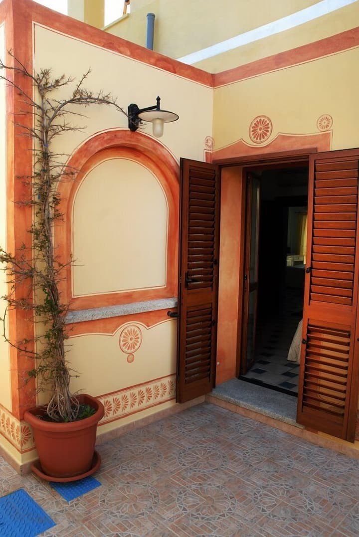 Hotel Patti